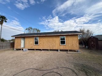 Shed/Storage/Office