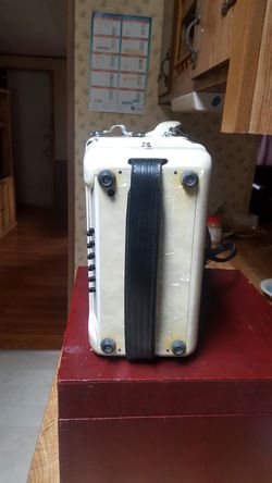 La burdina accordion for Sale in Seattle, WA   OfferUp