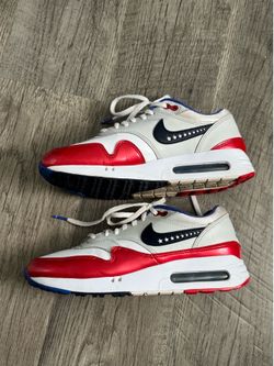 Nike Air Max 1 size 7 US