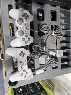 Playstation 1 Controllers
