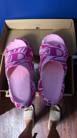 Champion Slides