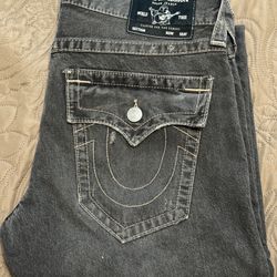 Men True Religion Jeans