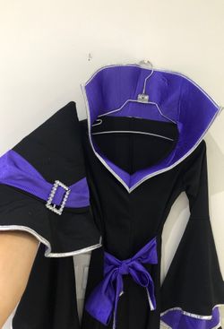 Witch Costume