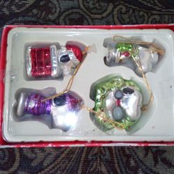 Christmas $5 Each