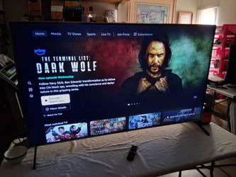 Smart 50 in Samsung like new works perfect 150 no less
