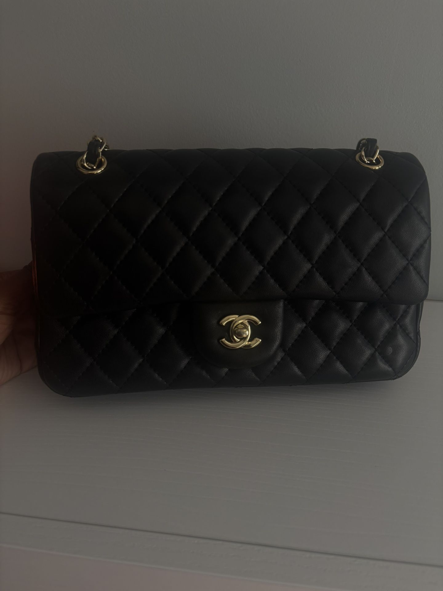 Chanel Flap Bag