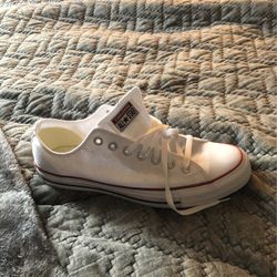 Brand New Converse Size 11