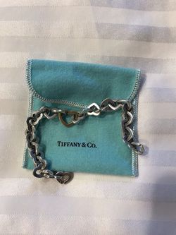 Tiffany Bracelete