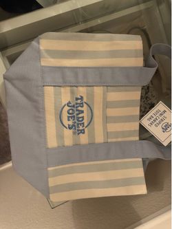 Trader Joe’s bag brand new