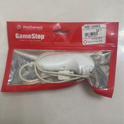 Original Wii U Nunchuk Controller