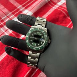 Men’s Watch 