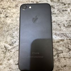 AT&T Apple iPhone 7 32GB Factory Unlocked