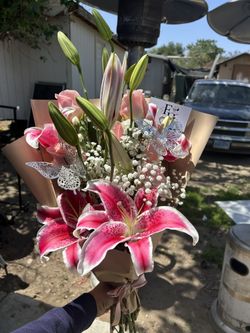 Floral