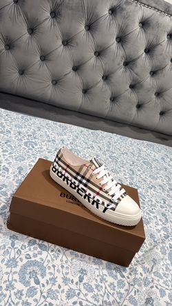 Brown shoes