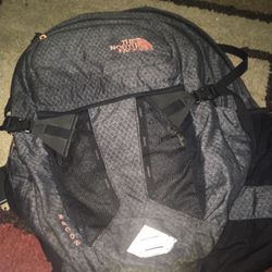 Norface Backpack