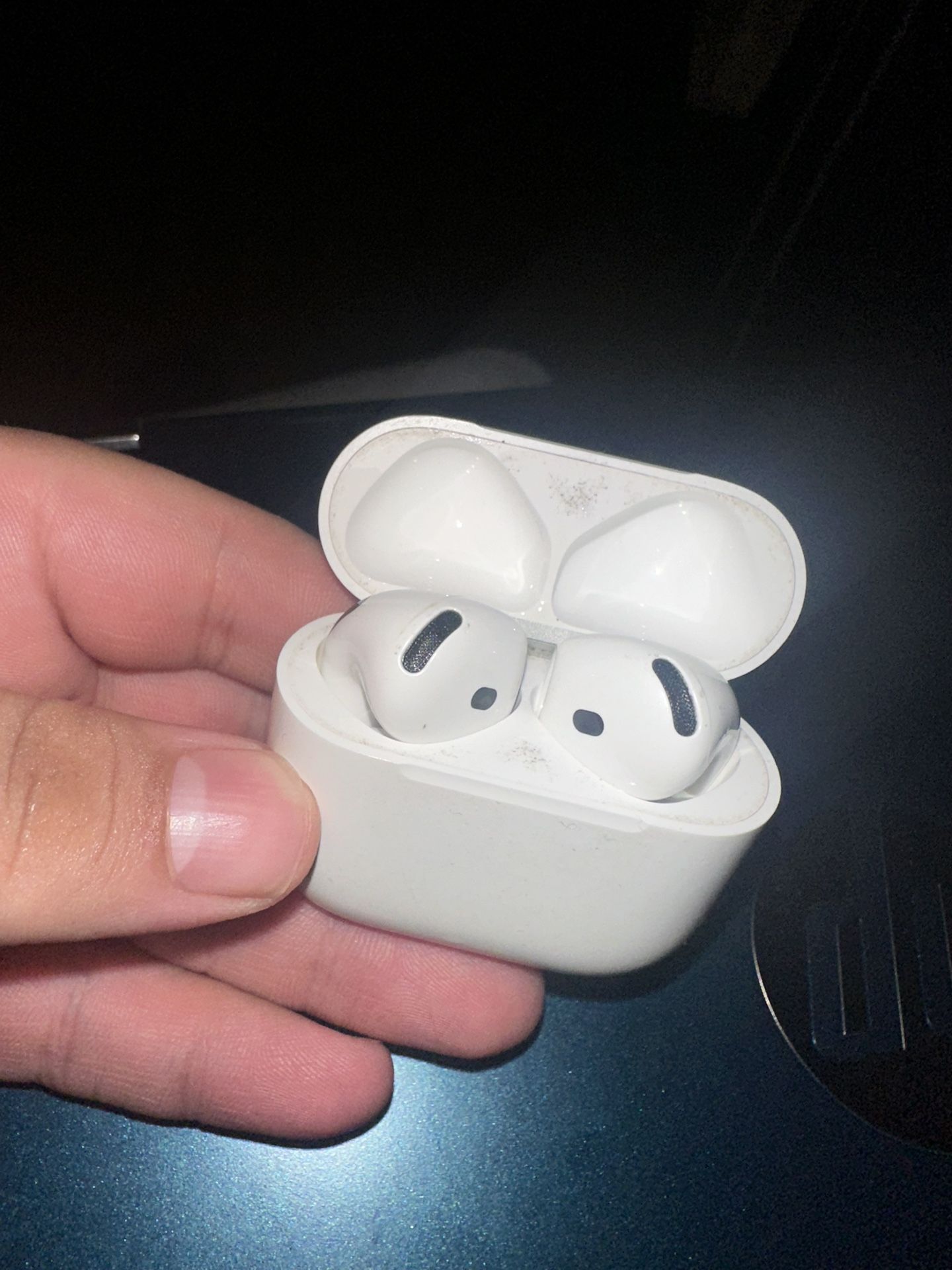 Apple Airpods