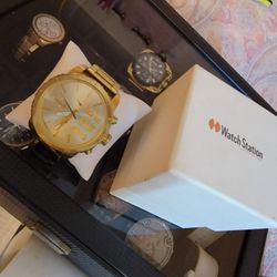 Men Watch