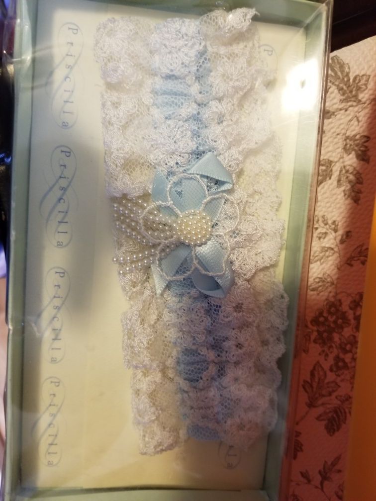 Garter