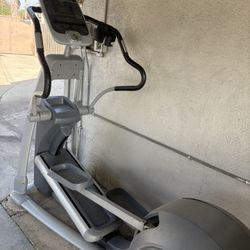 Precore Elliptical 