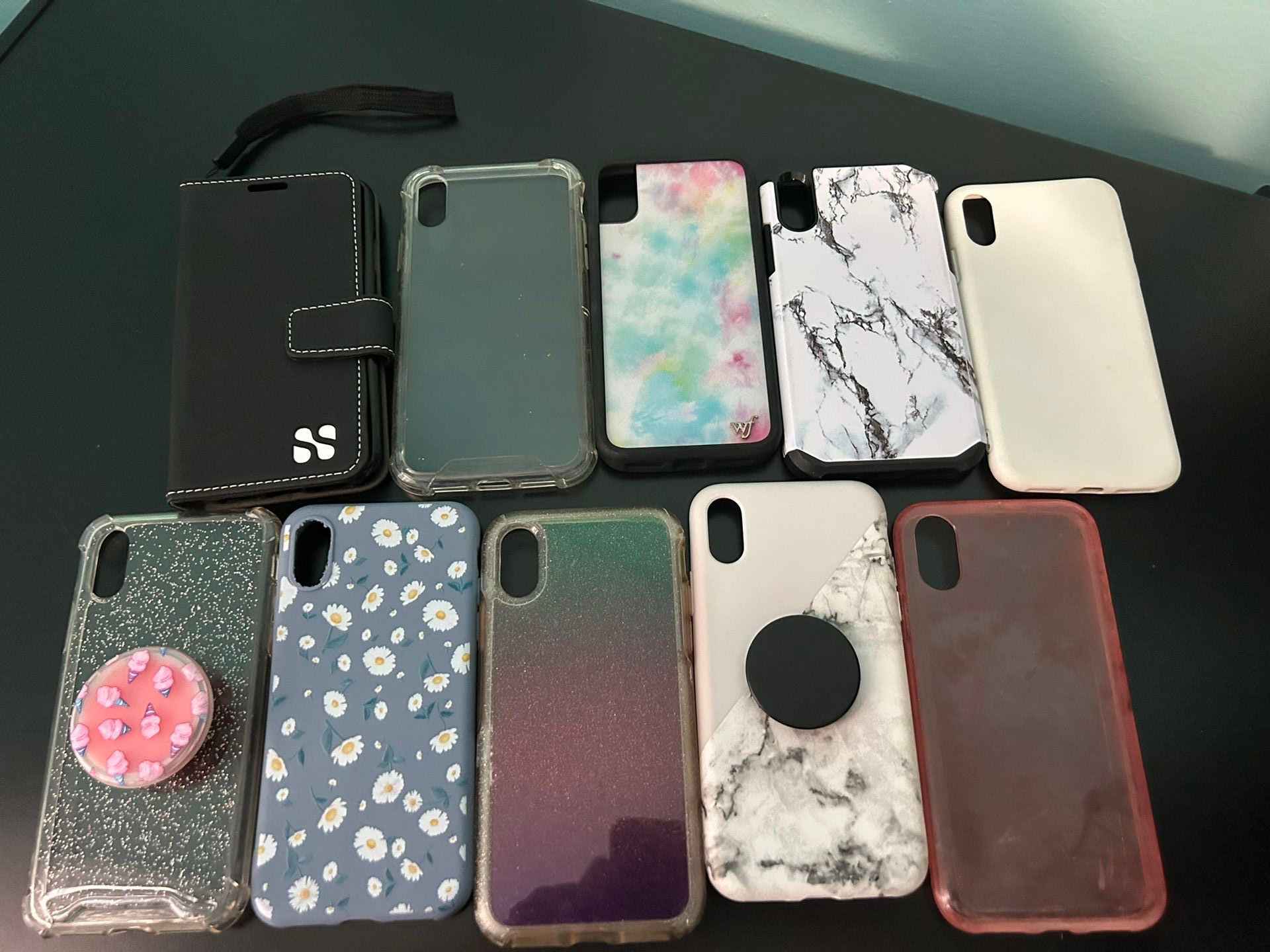 IPhone X Cases 