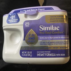 Similac 