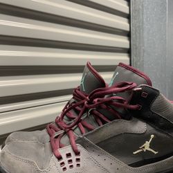 Jordan Shoes