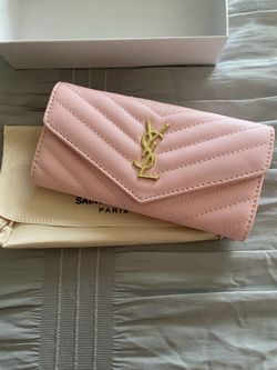 Fashion wallet