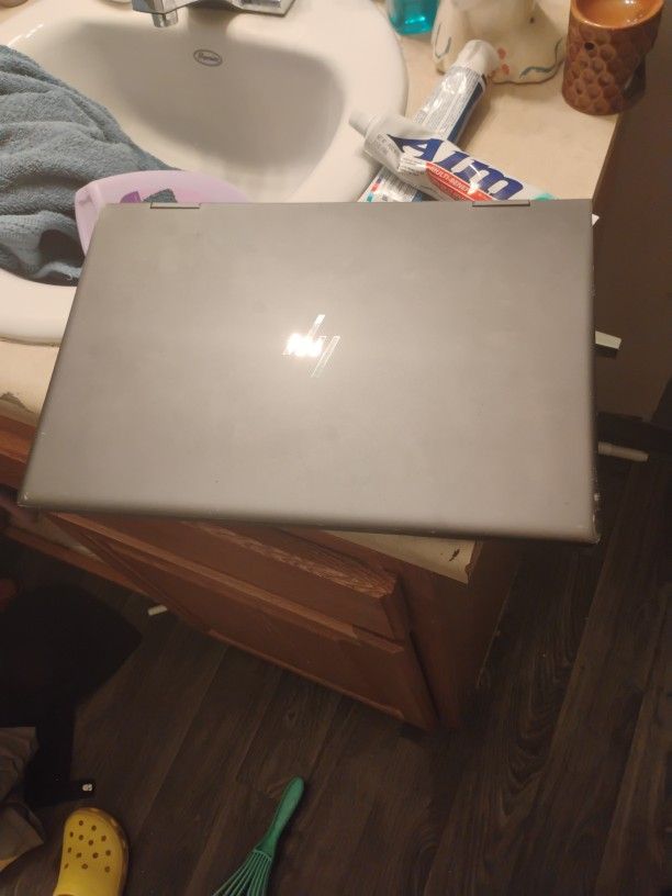 Gaming Laptop Envy Ryzen HP Laptop