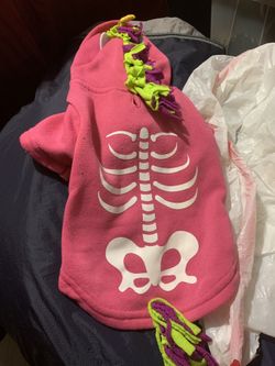 Dog Sweater/costume