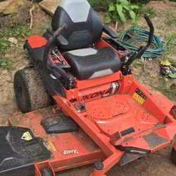 Zero turn Riding Lawn Mower for Sale