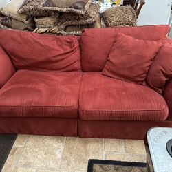 Single Couch With Bed Pull Out 