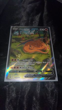 Charizard v