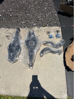 Volkswagen Assembly Kit