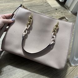 Michael Kors Purse And Wallet 