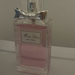 Miss Dior Rose N Roses 3.4 oz