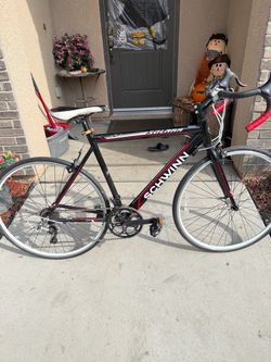 Schwinn solara road bike