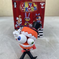 Amazing Digital Circus Figurine :  Caine 