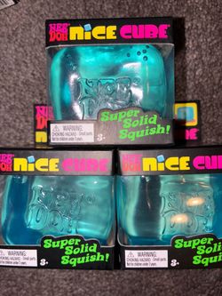 New Needoh nice cube