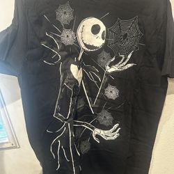 Nightmare Before Christmas