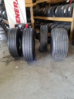 Semi tired lip lp 225, 11r225, 44550225,11r245,lp 245
