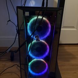Gaming Desktop  (Computer)