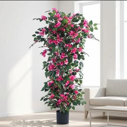 Artificial plant tall new