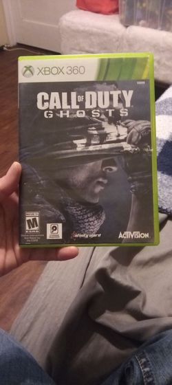Call of duty lot