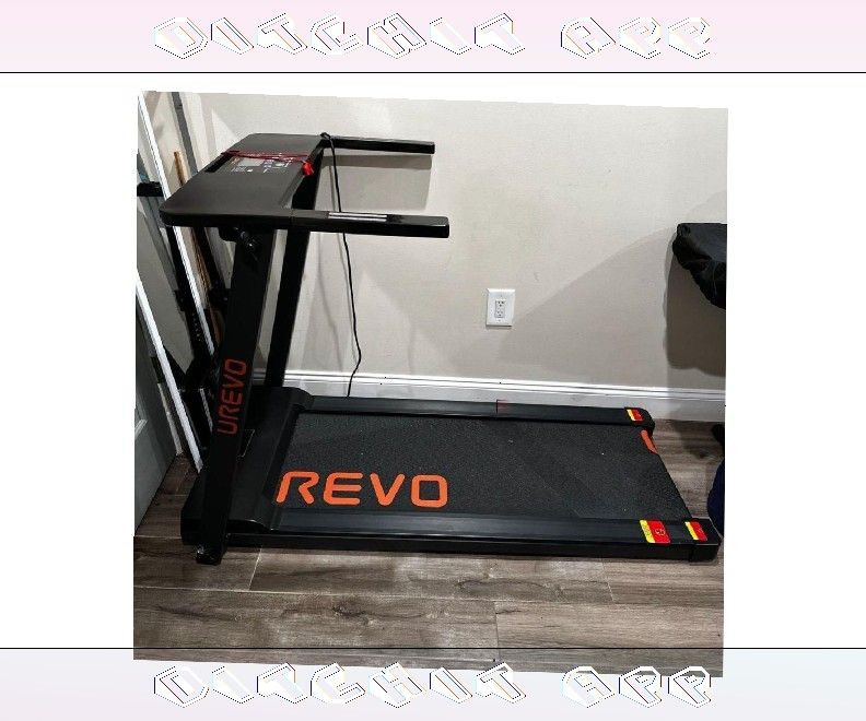 Exercise Equipment for Health Fans Outstanding Deals relationship analysis
