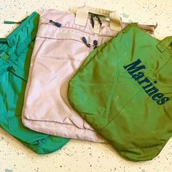 Pilot/Flyer Tactical Bag