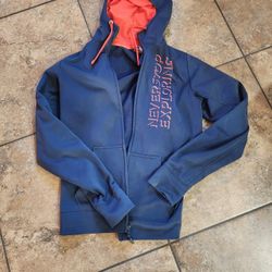 Northface Hoodie 