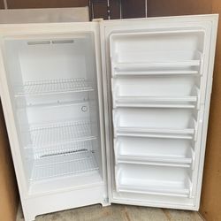  Kenmore  Upright Freezer 