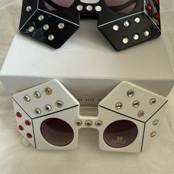 Fun & Festive Sunglasses