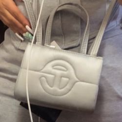 Telfar X Moose knuckles 