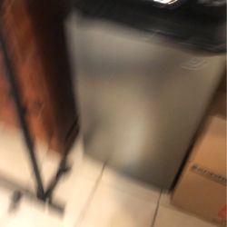 Mini Refrigerator